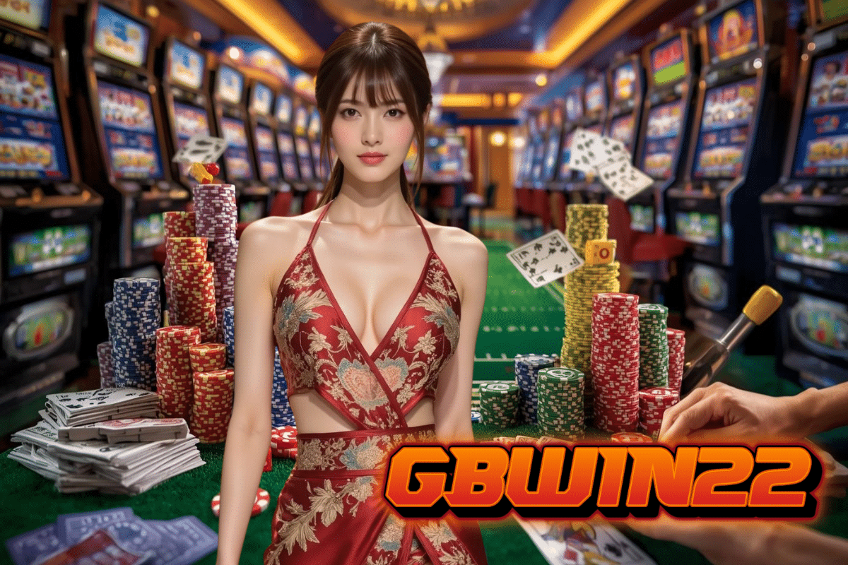 gbwin22 ทรูวอเลท