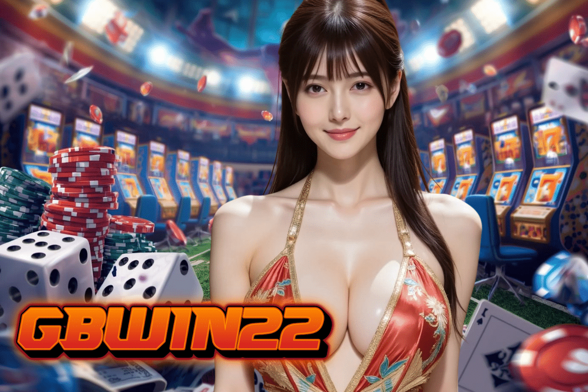 gbwin22 เข้าสู่ระบบ